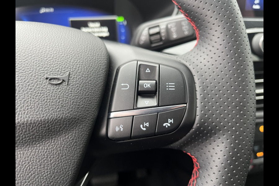 Ford Kuga 2.5 PHEV ST-Line X TREKHAAK! DRIVERPACK! WINTERPACK!