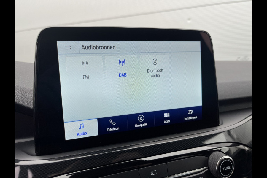 Ford Kuga 2.5 PHEV ST-Line X TREKHAAK! DRIVERPACK! WINTERPACK!