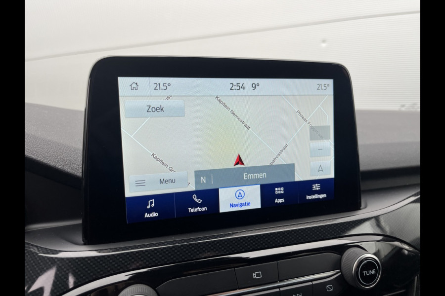 Ford Kuga 2.5 PHEV ST-Line X TREKHAAK! DRIVERPACK! WINTERPACK!