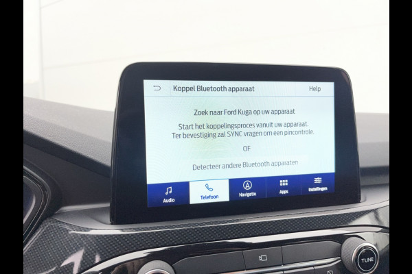 Ford Kuga 2.5 PHEV ST-Line X TREKHAAK! DRIVERPACK! WINTERPACK!