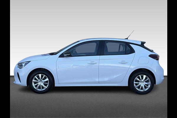 Opel Corsa 1.2 Edition | Android auto & Apple Carplay