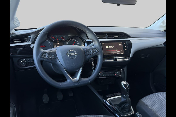 Opel Corsa 1.2 Edition | Android auto & Apple Carplay