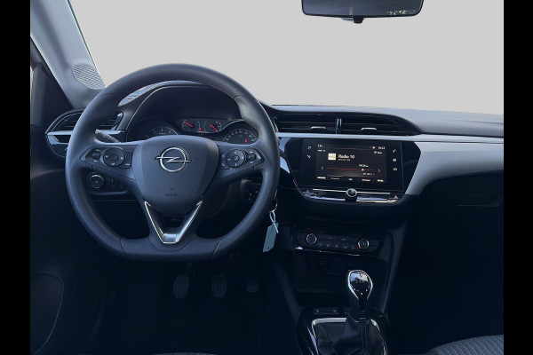 Opel Corsa 1.2 Edition | Android auto & Apple Carplay
