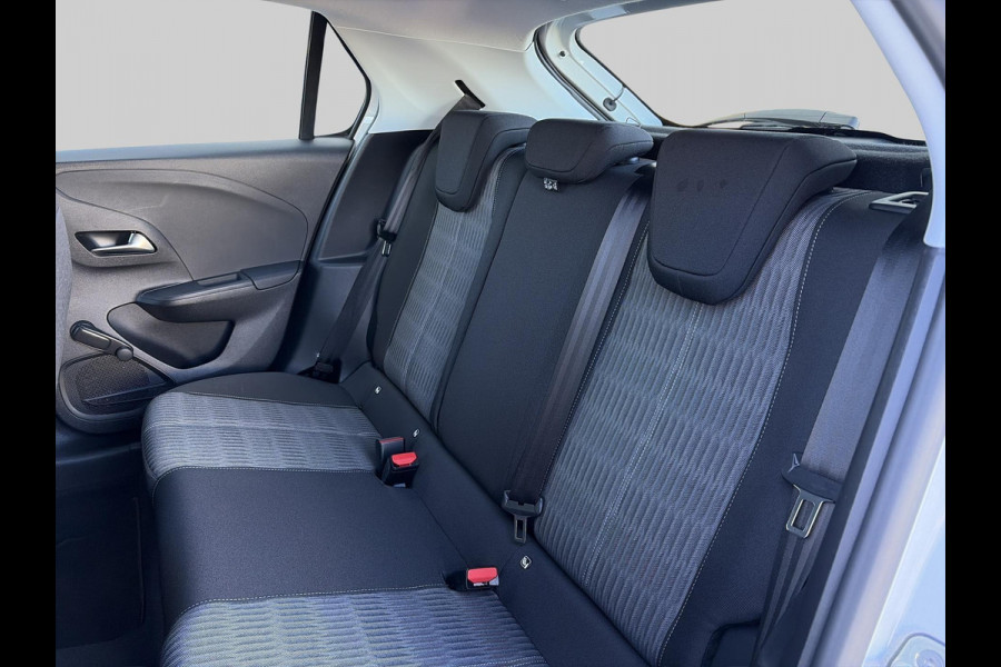 Opel Corsa 1.2 Edition | Android auto & Apple Carplay