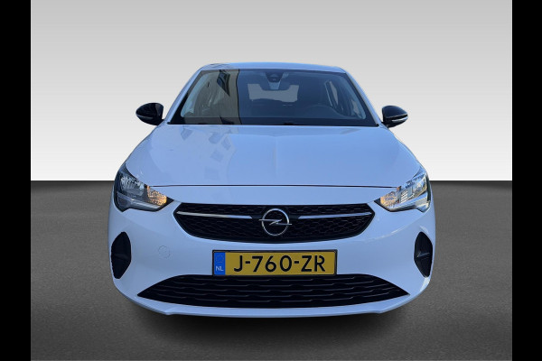 Opel Corsa 1.2 Edition | Android auto & Apple Carplay