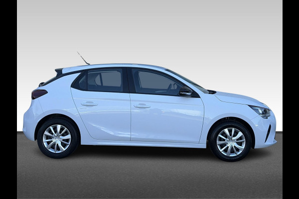 Opel Corsa 1.2 Edition | Android auto & Apple Carplay