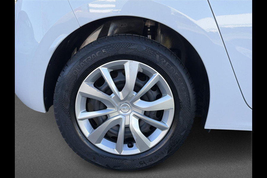 Opel Corsa 1.2 Edition | Android auto & Apple Carplay