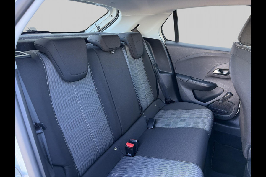 Opel Corsa 1.2 Edition | Android auto & Apple Carplay