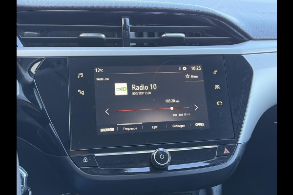 Opel Corsa 1.2 Edition | Android auto & Apple Carplay