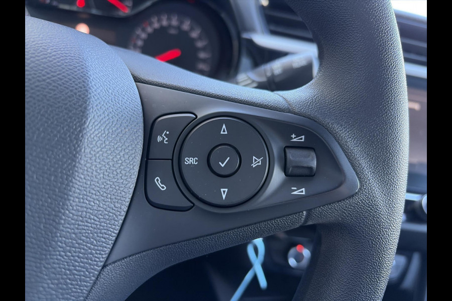 Opel Corsa 1.2 Edition | Android auto & Apple Carplay