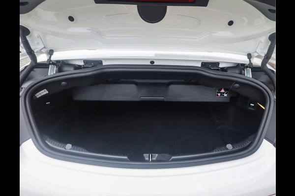 Mercedes-Benz C-Klasse 180 Cabrio | Airscarf - Burmester - Trekhaak