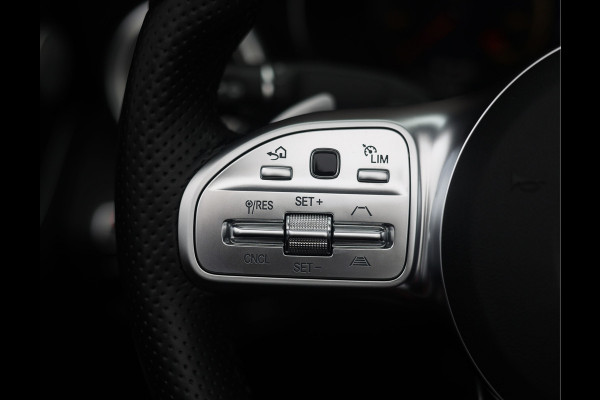 Mercedes-Benz C-Klasse 180 Cabrio | Airscarf - Burmester - Trekhaak