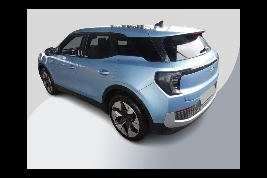 Ford Explorer Premium Extended Range AWD 79 kWh 340pk | Driver Assistance Pack | Panoramadak | Warmtepomp