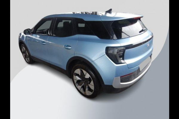 Ford Explorer Premium Extended Range AWD 79 kWh 340pk | Driver Assistance Pack | Panoramadak | Warmtepomp