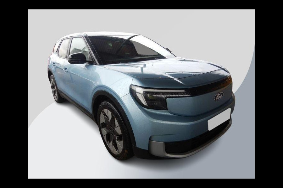 Ford Explorer Premium Extended Range AWD 79 kWh 340pk | Driver Assistance Pack | Panoramadak | Warmtepomp