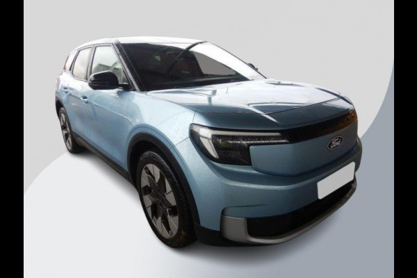 Ford Explorer Premium Extended Range AWD 79 kWh 340pk | Driver Assistance Pack | Panoramadak | Warmtepomp