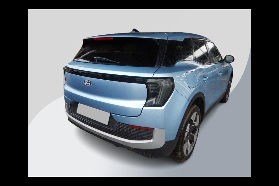 Ford Explorer Premium Extended Range AWD 79 kWh 340pk | Driver Assistance Pack | Panoramadak | Warmtepomp