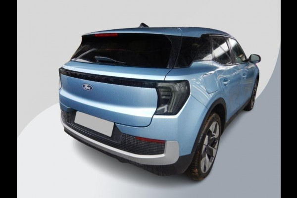 Ford Explorer Premium Extended Range AWD 79 kWh 340pk | Driver Assistance Pack | Panoramadak | Warmtepomp