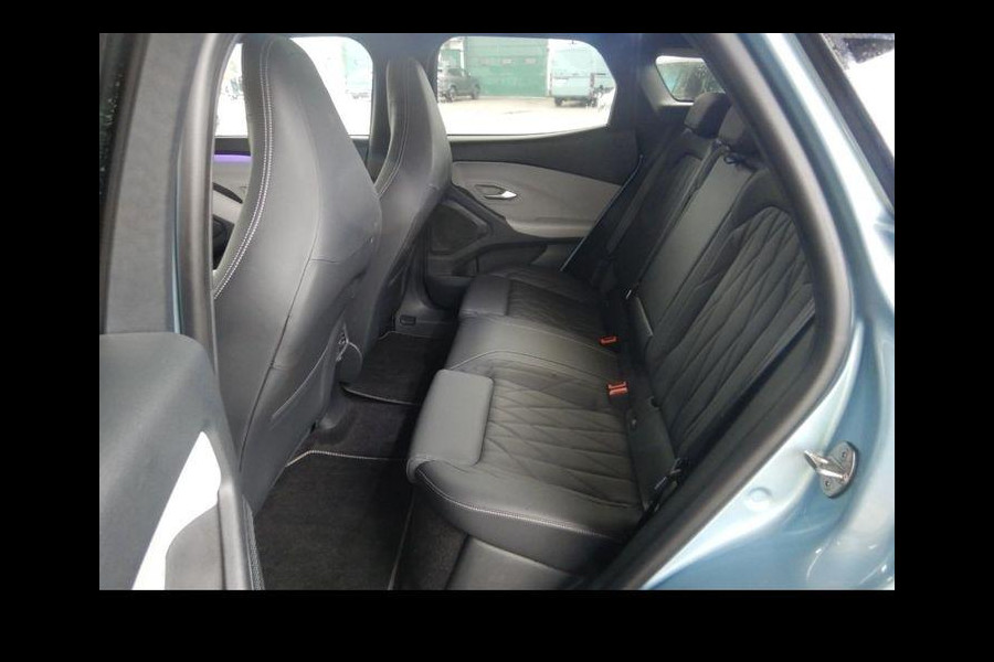 Ford Explorer Premium Extended Range AWD 79 kWh 340pk | Driver Assistance Pack | Panoramadak | Warmtepomp