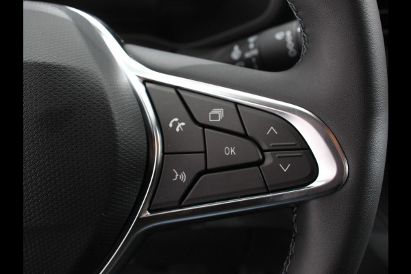 Renault Trafic 2.0 Blue dCi 150 EDC T30 L2H1 Advance Navigatie Airco Lichtmetalen velgen Betimmering Trekhaak Camera Parkeer sensoren Dab