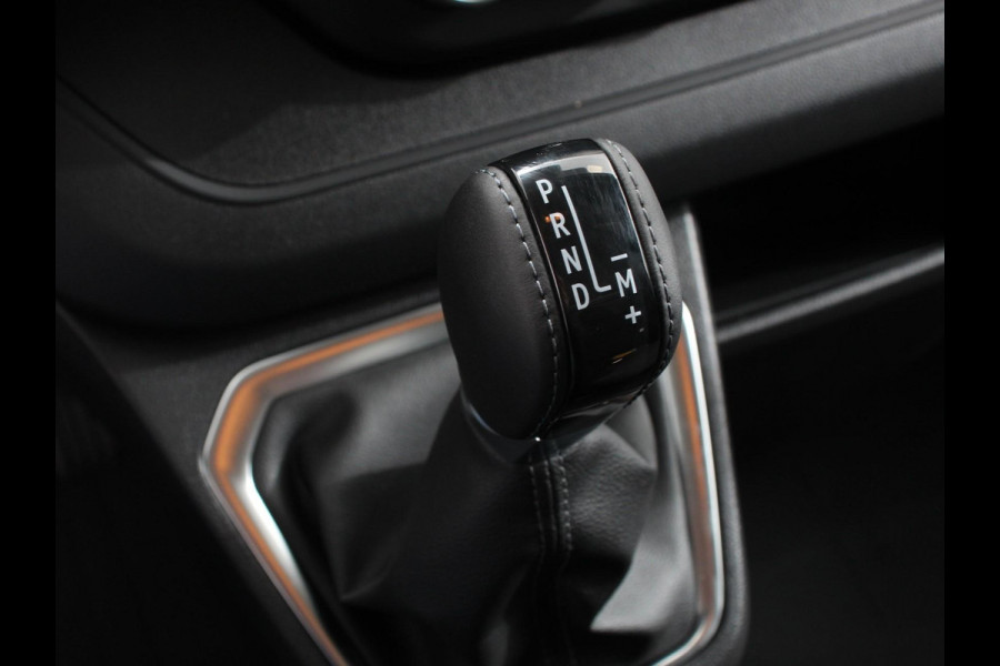 Renault Trafic 2.0 Blue dCi 150 EDC T30 L2H1 Advance Navigatie Airco Lichtmetalen velgen Betimmering Trekhaak Camera Parkeer sensoren Dab