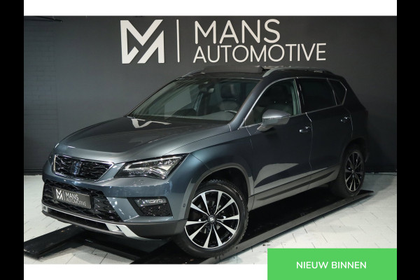Seat Ateca 1.5 TSI Xcellence / PANODAK / BEATS / KEYLESS / ACC / CAMERA
