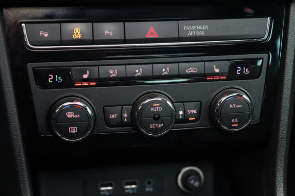 Seat Ateca 1.5 TSI Xcellence / PANODAK / BEATS / KEYLESS / ACC / CAMERA