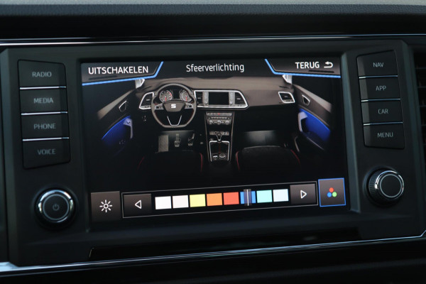 Seat Ateca 1.5 TSI Xcellence / PANODAK / BEATS / KEYLESS / ACC / CAMERA