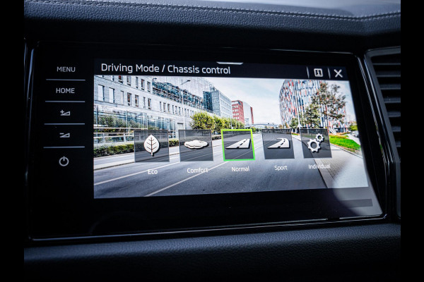 Škoda Kodiaq 1.5 TSI Sportline Business 7p. - NAP l Pano l Trekh. l Leder l Memory