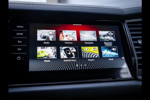 Škoda Kodiaq 1.5 TSI Sportline Business 7p. - NAP l Pano l Trekh. l Leder l Memory