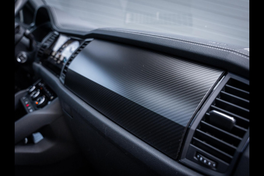 Škoda Kodiaq 1.5 TSI Sportline Business 7p. - NAP l Pano l Trekh. l Leder l Memory