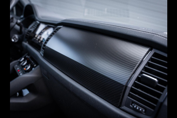 Škoda Kodiaq 1.5 TSI Sportline Business 7p. - NAP l Pano l Trekh. l Leder l Memory