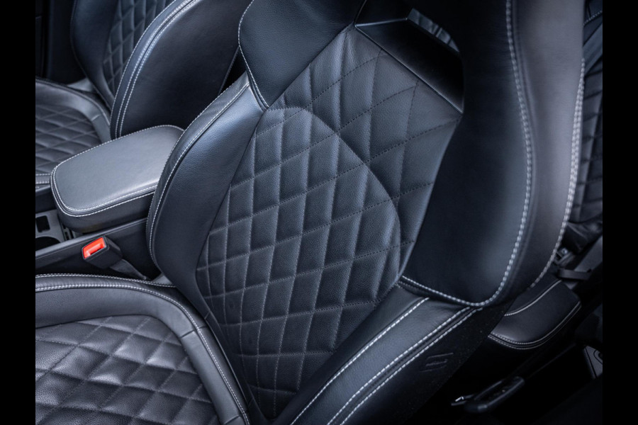 Škoda Kodiaq 1.5 TSI Sportline Business 7p. - NAP l Pano l Trekh. l Leder l Memory