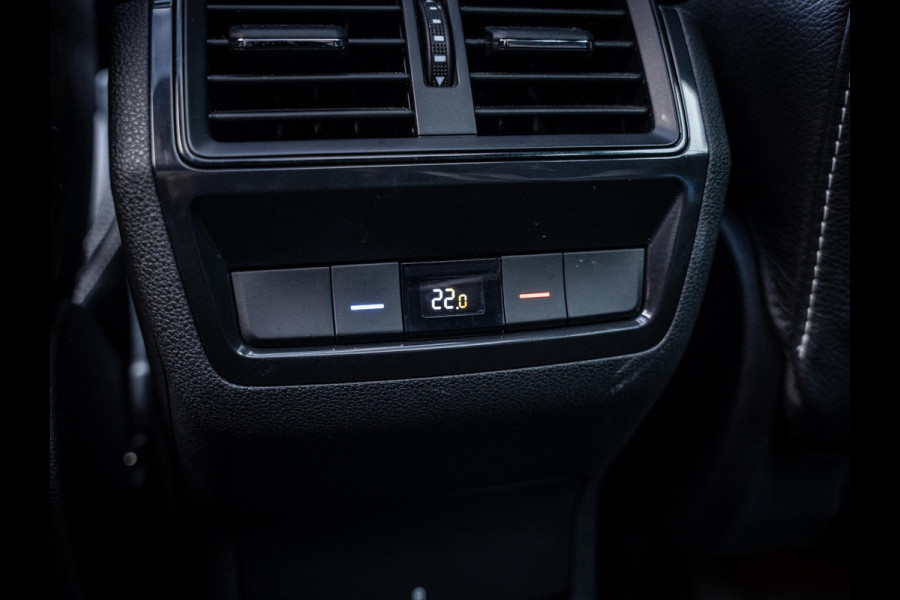 Škoda Kodiaq 1.5 TSI Sportline Business 7p. - NAP l Pano l Trekh. l Leder l Memory