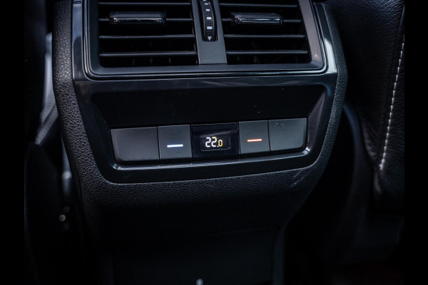 Škoda Kodiaq 1.5 TSI Sportline Business 7p. - NAP l Pano l Trekh. l Leder l Memory