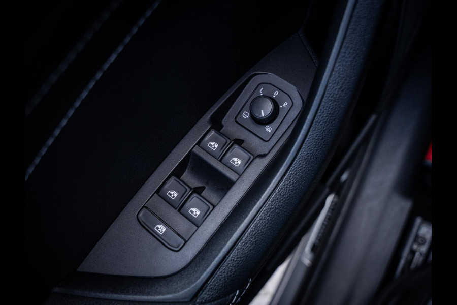 Škoda Kodiaq 1.5 TSI Sportline Business 7p. - NAP l Pano l Trekh. l Leder l Memory