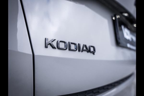 Škoda Kodiaq 1.5 TSI Sportline Business 7p. - NAP l Pano l Trekh. l Leder l Memory