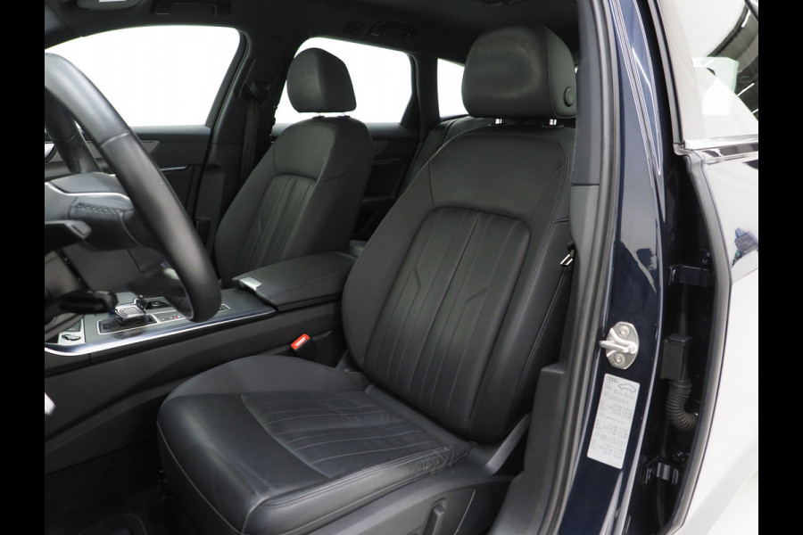 Audi A6 Avant 50 TFSI e quattro Leder | Trekhaak | Keyless | Memory | Camera | DAB | Carplay