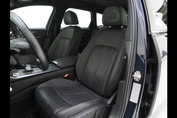Audi A6 Avant 50 TFSI e quattro Leder | Trekhaak | Keyless | Memory | Camera | DAB | Carplay