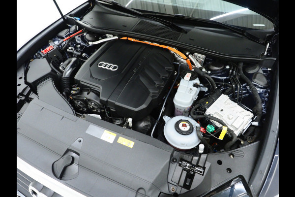 Audi A6 Avant 50 TFSI e quattro Leder | Trekhaak | Keyless | Memory | Camera | DAB | Carplay