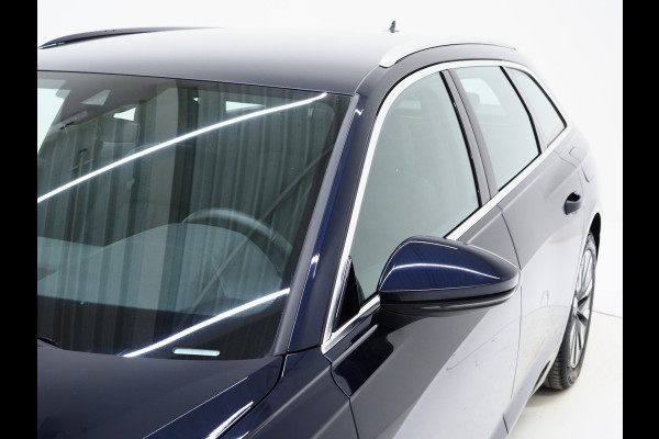 Audi A6 Avant 50 TFSI e quattro Leder | Trekhaak | Keyless | Memory | Camera | DAB | Carplay