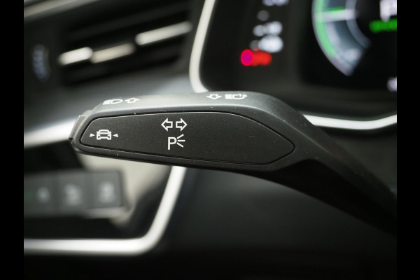 Audi A6 Avant 50 TFSI e quattro Leder | Trekhaak | Keyless | Memory | Camera | DAB | Carplay