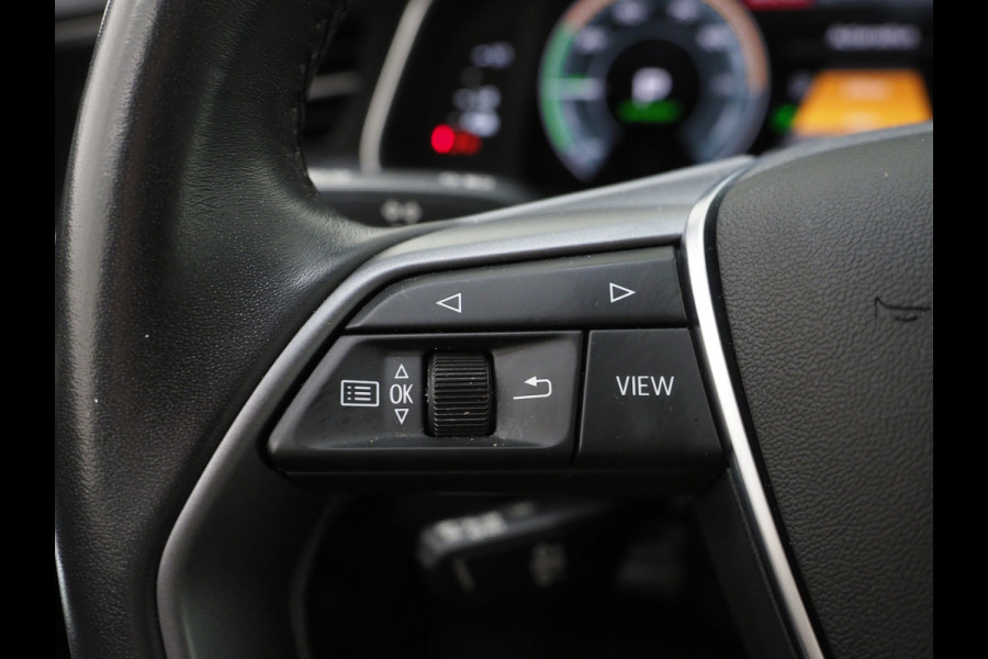 Audi A6 Avant 50 TFSI e quattro Leder | Trekhaak | Keyless | Memory | Camera | DAB | Carplay