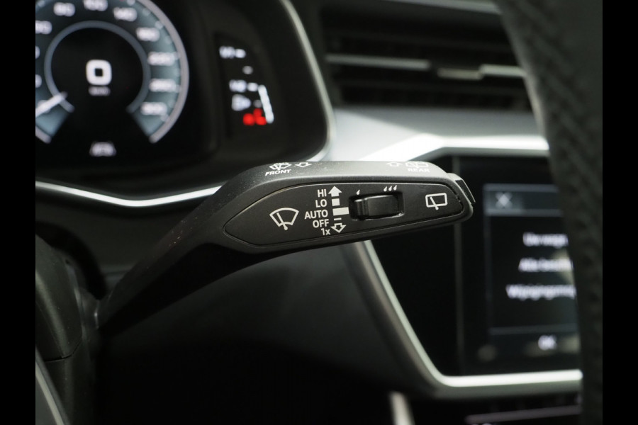 Audi A6 Avant 50 TFSI e quattro Leder | Trekhaak | Keyless | Memory | Camera | DAB | Carplay
