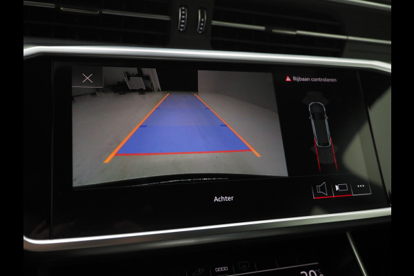 Audi A6 Avant 50 TFSI e quattro Leder | Trekhaak | Keyless | Memory | Camera | DAB | Carplay