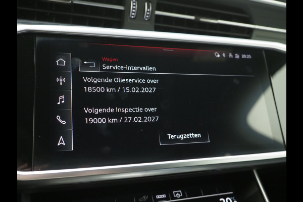 Audi A6 Avant 50 TFSI e quattro Leder | Trekhaak | Keyless | Memory | Camera | DAB | Carplay