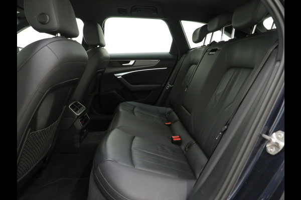 Audi A6 Avant 50 TFSI e quattro Leder | Trekhaak | Keyless | Memory | Camera | DAB | Carplay