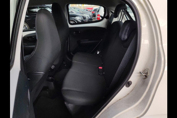 Peugeot 108 1.0 e-VTi Active | Dealer onderhouden | Airco | Bluetooth