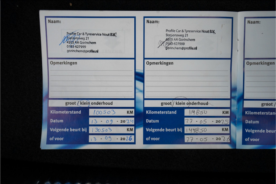 Audi A4 Avant 35 TFSI Sport 2.0 150PK Automaat Virtual Cockpit LED Navi ECC