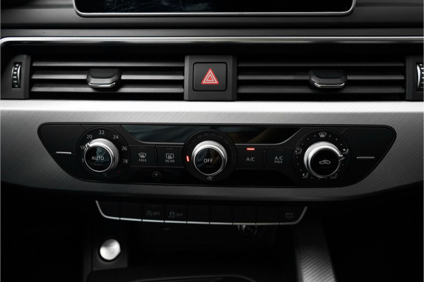 Audi A4 Avant 35 TFSI Sport 2.0 150PK Automaat Virtual Cockpit LED Navi ECC